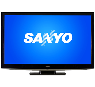 Ремонт телевизоров Sanyo