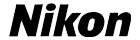 nikon